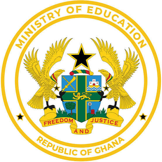 Ministry of Education