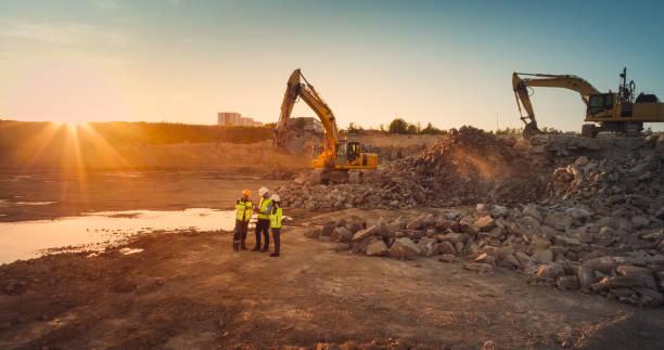 Earthworks